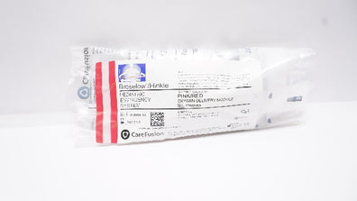 Vyaire 7700RAW Broselow/Hinkle Pediatric Oxygen Delivery Module Pink/Red (x)